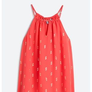 Collective Concepts Krissa Halter Top